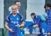 Динамо 3-1 Рудар
