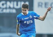 Динамо 3-1 Рудар
