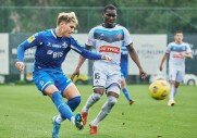 Динамо 3-1 Рудар