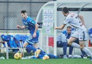 Динамо 3-1 Рудар
