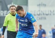 Динамо 3-1 Рудар