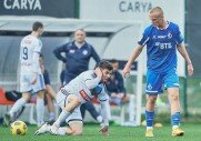 Динамо 3-1 Рудар
