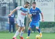 Динамо 3-1 Рудар
