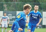 Динамо 3-1 Рудар