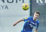 Динамо 3-1 Рудар