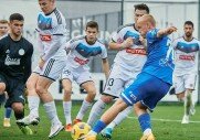 Динамо 3-1 Рудар