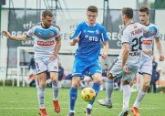 Динамо 3-1 Рудар