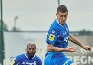 Динамо 3-1 Рудар
