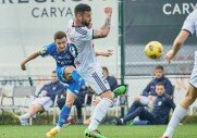 Динамо 3-1 Рудар