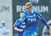 Динамо 3-1 Рудар