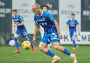 Динамо 3-1 Рудар