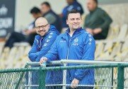 Динамо 3-1 Рудар