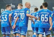 Динамо 3-1 Рудар