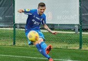 Динамо 3-1 Рудар