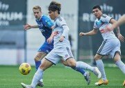 Динамо 3-1 Рудар