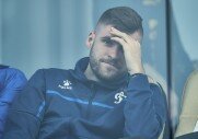 Динамо 3-1 Рудар