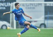 Динамо 3-1 Рудар