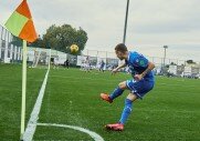 Динамо 3-1 Рудар