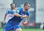 Динамо 3-1 Рудар