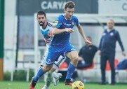Динамо 3-1 Рудар