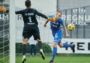 Динамо 3-1 Рудар