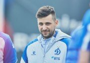 Динамо 3-1 Рудар