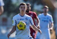 Рубин 2-3 Динамо