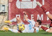 Рубин 2-3 Динамо