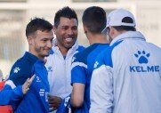 Начало третьего сбора