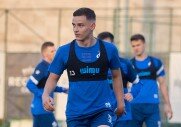 Начало третьего сбора