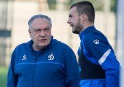 Начало третьего сбора