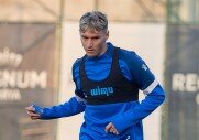 Начало третьего сбора