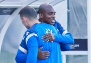 Начало третьего сбора