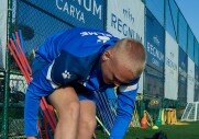 Начало третьего сбора
