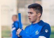 Начало третьего сбора