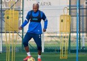 Начало третьего сбора