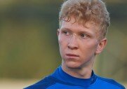 Игровая тренировка на третьем сборе