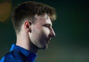 Игровая тренировка на третьем сборе