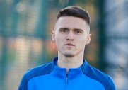 Первая тренировка после кубковой победы