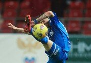 Ахмат 1-2 Динамо