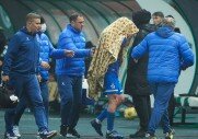 Ахмат 1-2 Динамо