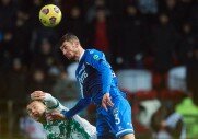 Ахмат 1-2 Динамо