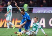Ахмат 1-2 Динамо