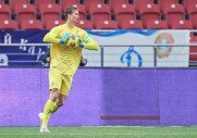 Ахмат 1-2 Динамо