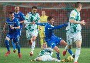 Ахмат 1-2 Динамо