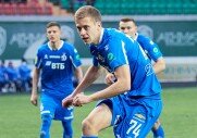 Ахмат 1-2 Динамо