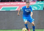 Ахмат 1-2 Динамо