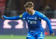 Ахмат 1-2 Динамо