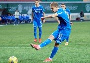 Ахмат 1-2 Динамо