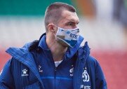 Ахмат 1-2 Динамо
